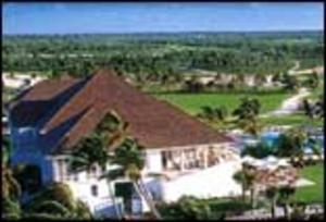Punta Cana Resort & Club Hotel 4*