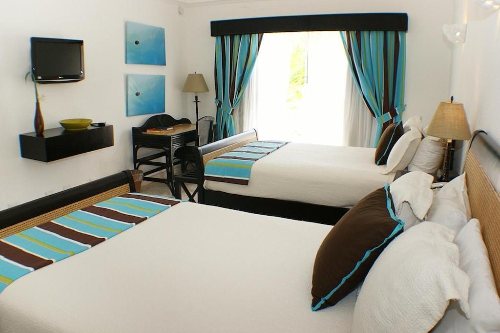Punta Cana Resort & Club Hotel