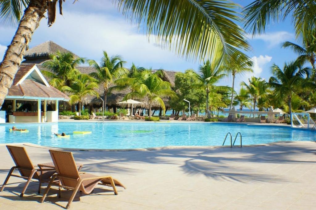 Punta Cana Resort & Club 4* Punta Cana