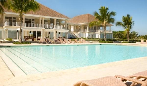 Punta Cana Resort & Club