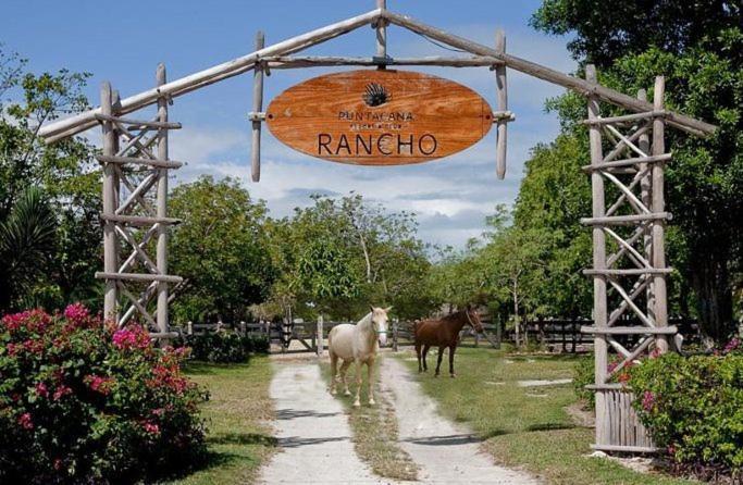 Punta Cana Resort & Club Hotel 4*