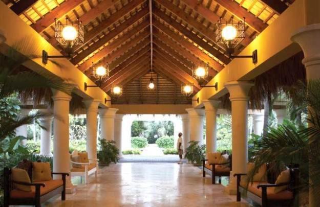 Hotel Punta Cana Resort & Club