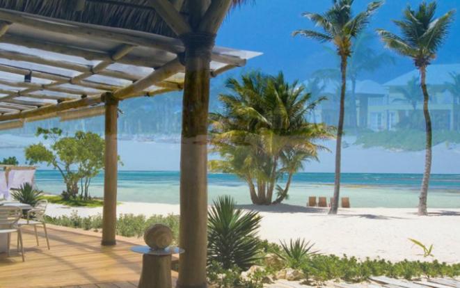 Punta Cana Resort & Club Hotel 4*