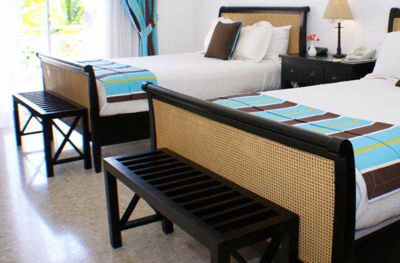 Punta Cana Resort & Club Hotel