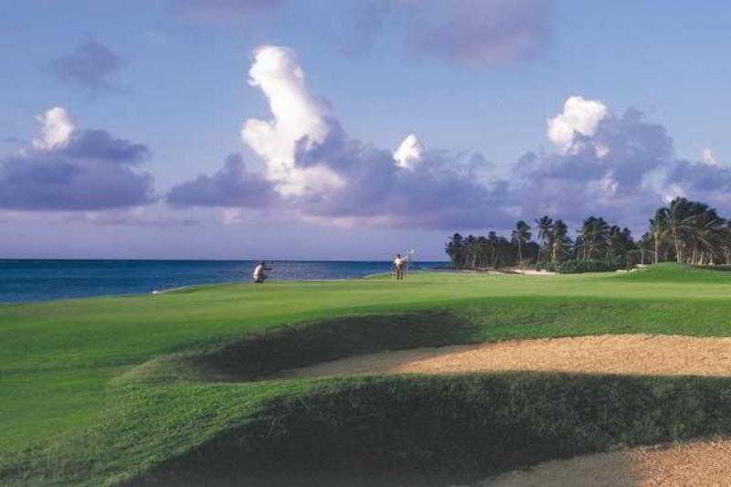 Hotel Punta Cana Resort & Club 4*