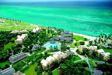 Punta Cana Resort & Club