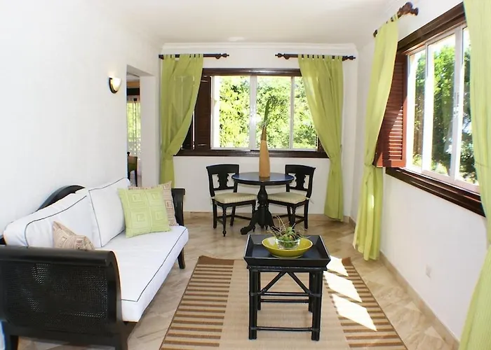 Punta Cana Resort & Club