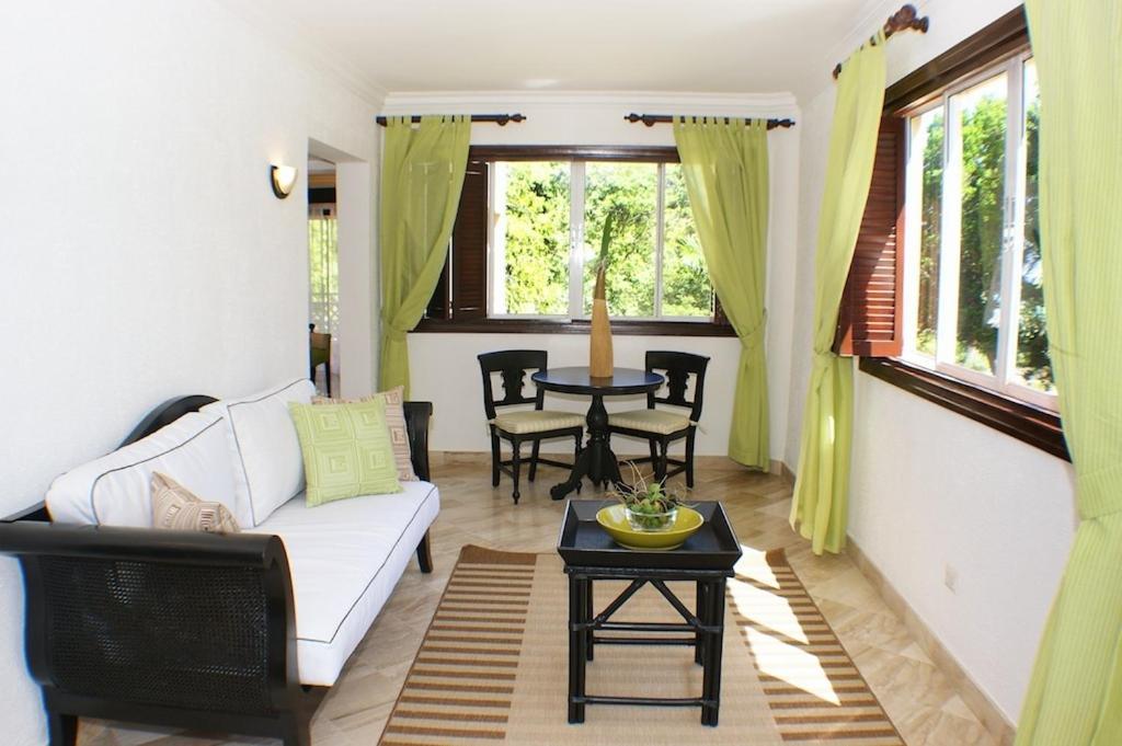 Punta Cana Resort & Club 4*