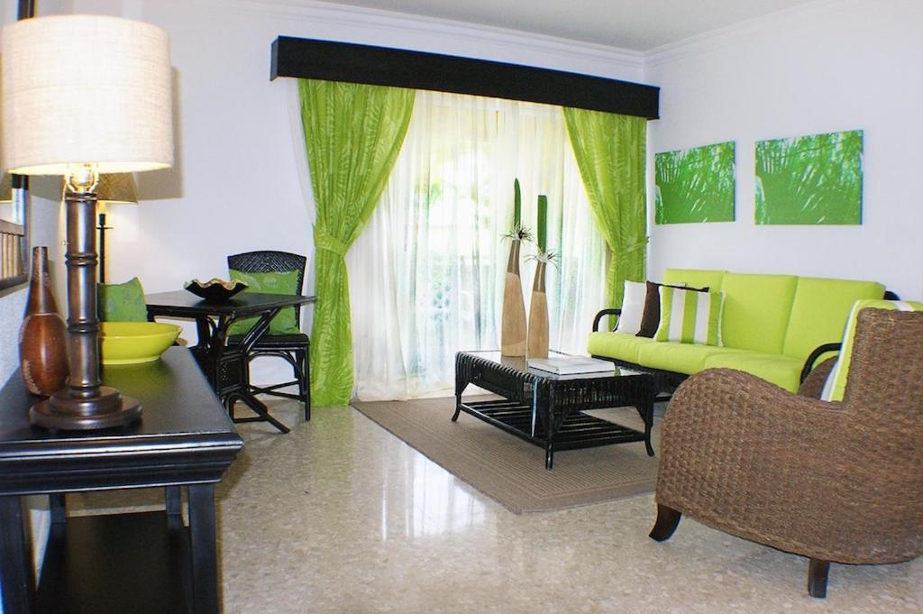 Hotel Punta Cana Resort & Club Punta Cana