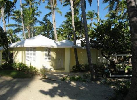 Hotel Punta Cana Resort & Club 4*