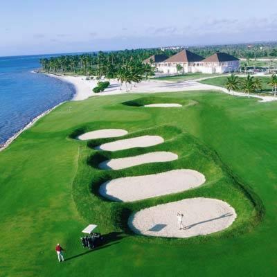 Punta Cana Resort & Club