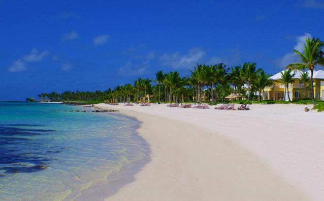 Punta Cana Resort & Club Hotel Punta Cana