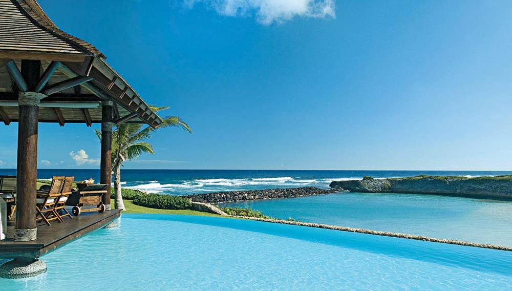 Punta Cana Resort & Club Hotel