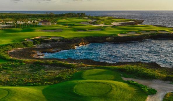 Punta Cana Resort & Club