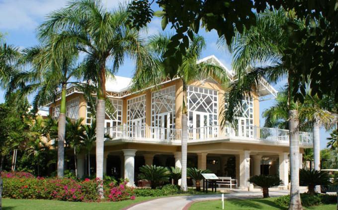 Punta Cana Resort & Club Punta Cana