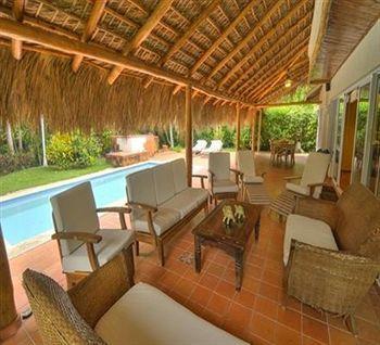 Punta Cana Resort & Club Hotel Punta Cana