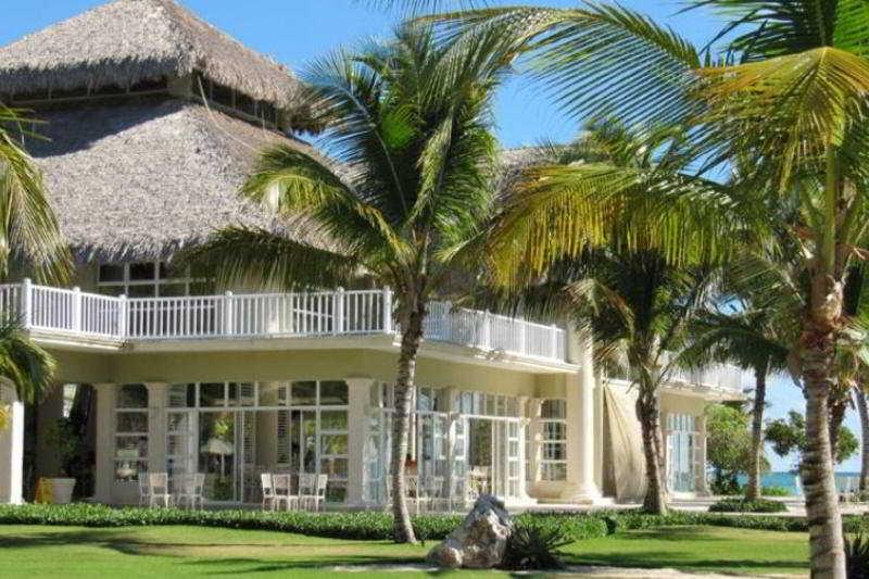 Punta Cana Resort & Club Hotel 4*