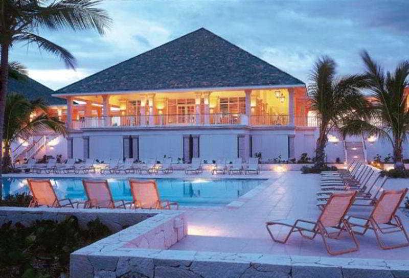 Hotel Punta Cana Resort & Club