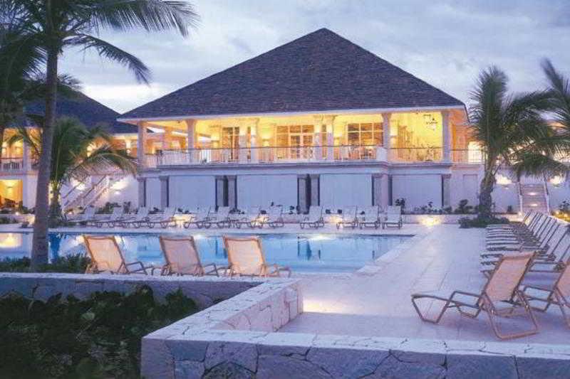Hotel Punta Cana Resort & Club Punta Cana