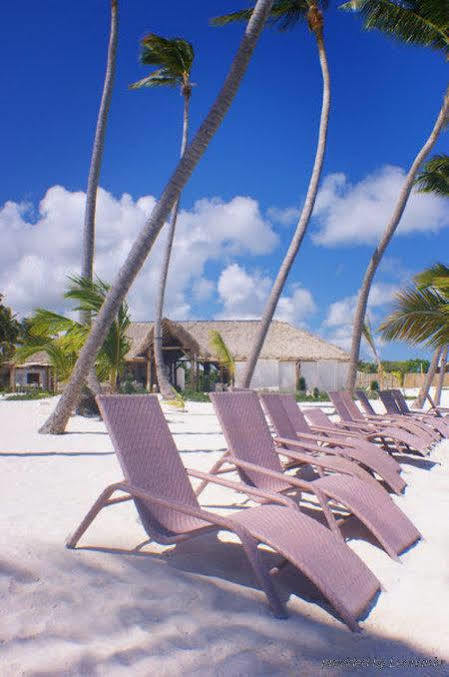 Hotel Punta Cana Resort & Club 4*