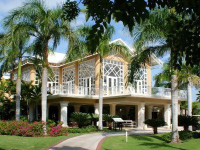 Punta Cana Resort & Club Hotel Punta Cana