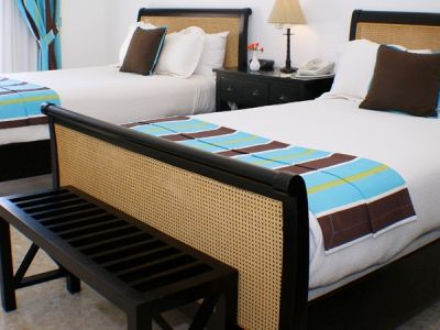 Hotel Punta Cana Resort & Club